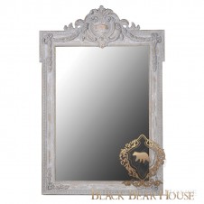 lustro francuskie black bear house.004