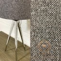 meble modern classic glamour black bear house interior design.014