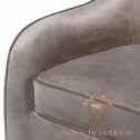 fotel modern classic black bear house.004