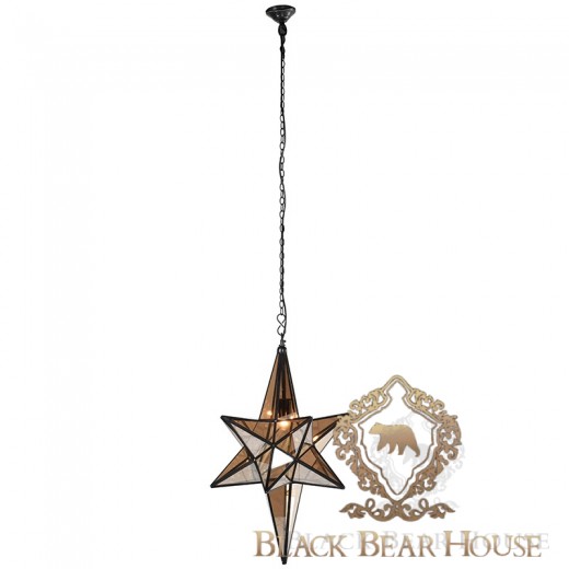 lampa starlight black bear house.002