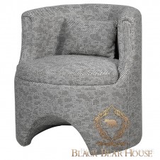fotel modern classic nowojorskie black bear house.008