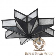 lampa star modern classic nowojorskie black bear house.016