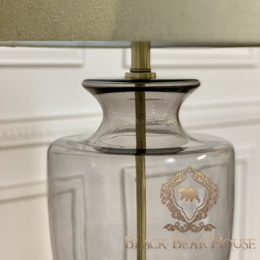 meble modern classic luksusowe interior design black bear house.008