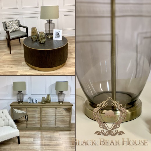 meble modern classic luksusowe interior design black bear house.009