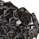 lampa żyrandol francuski modern classic black bear house.012