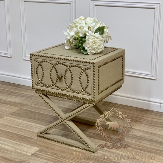 meble modern classic black bear house.004