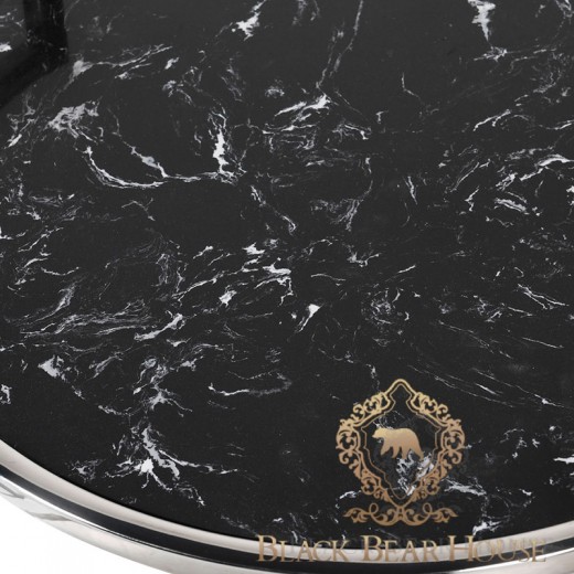 meble modern classic black bear house.033