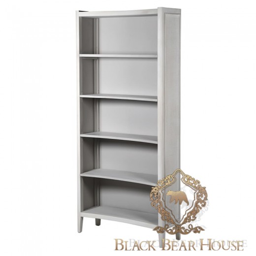 regał w stylu hamptons black bear house.001