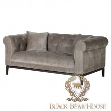 sofa ikowana wleurowa glamour black bear house.001