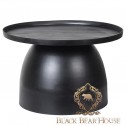 stolik pomocnik modern classic złoto black bear house.002