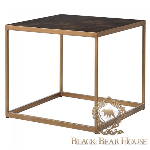 meble drewniane modern classic black bear house.012