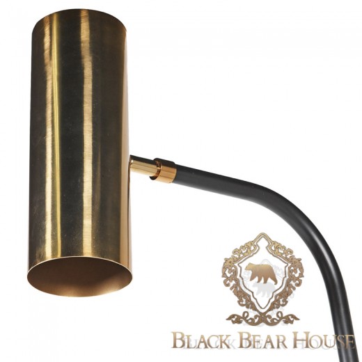 meble modern classic złote luksusowe black bear house .002