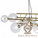 lampa bubble lampa szklane kule black bear house.002