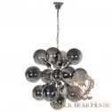 lampa bubble lampa szklane kule black bear house.005