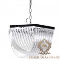 lampa kryształowa francuska modern classic black bear house.001