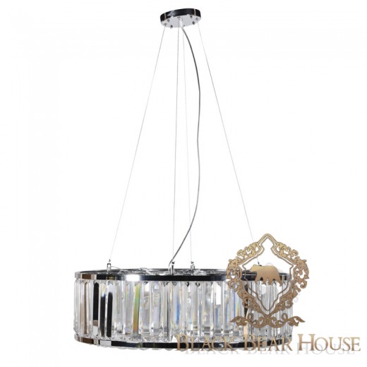 lampa modern classic lampa nowojorska black bear house.002