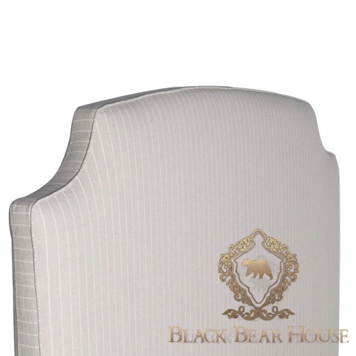 łóżko modern classic eleganckie black bear house.007