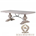 meble prowansalskie modernclassic włoskie black bear house.002