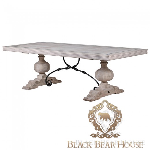 meble prowansalskie modernclassic włoskie black bear house.002
