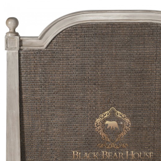 meble francuskie klasyczne modern classic black bear house.002